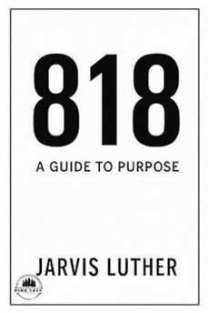 818 a guide to purpose (ebook)-jarvis luther-9798233689574