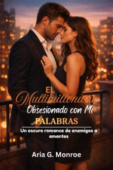 -aria g. monroe-9798233700774