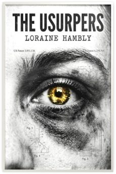 the usurpers (ebook)-loraine hambly-9798233786174