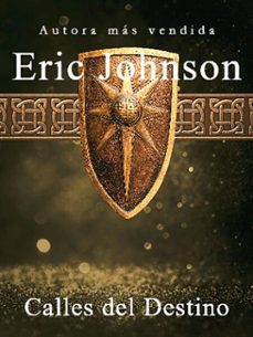 -eric johnson-9798235465374