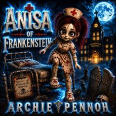 -archie pennoh-9798235621374