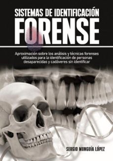 sistemas de identificacion forense (ebook)-sergio munguía lópez-9798269654874