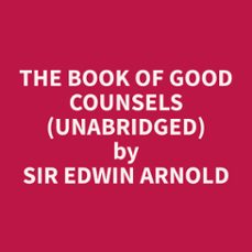 the book of good counsels (unabridged) (audiolibro)-edwin arnold-9798330026074