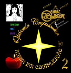 opusculo crepuscular (ebook)-siqueira césar melkyzedek-9798339397274