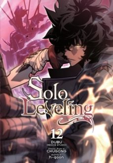 solo leveling, vol. 12 (comic)-abigail blackman-9798400902574