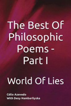 the best of philosophic poems - part i (ebook)-célio azevedo desy hambarliyska-9798870840574