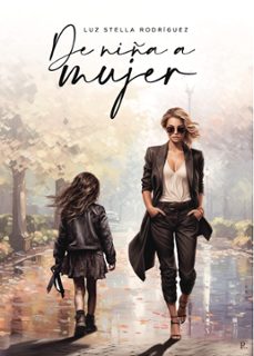 de niña a mujer (ebook)-9798880440474