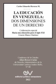 la educación en venezuela-9798886802474