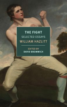 the fight (ebook)-william hazlitt-9798896230274