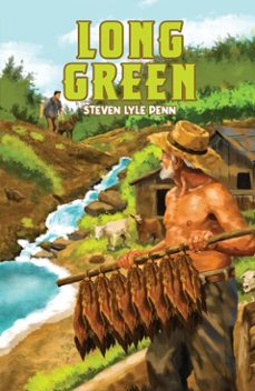 -steven lyle penn-9798897895274