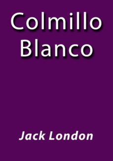colmillo blanco (ebook)-cdlap00000574