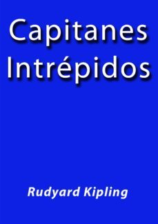 capitanes intrepidos (ebook)-2910020756475