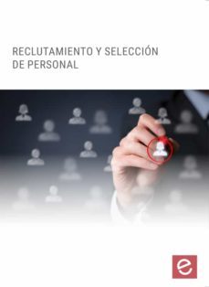 reclutamiento y seleccion de personal (ebook)-ana amo arturo-cdlel00001074