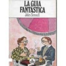 la guia fantastica 1ª edicio-joles sennell-mkt0004475074