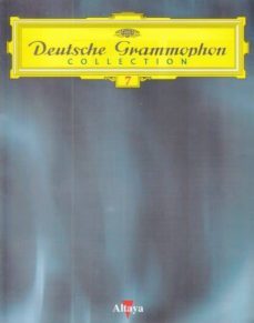 deutsche grammophon collection. nº7-mkt0004475174