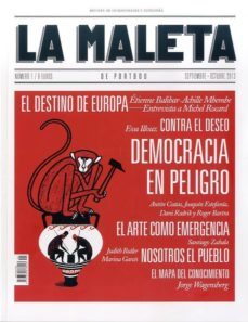 la maleta de portbou 1. sep/oct 2013-2910017097284