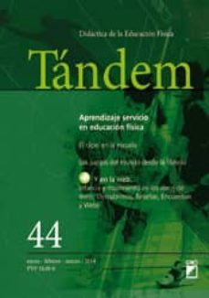 revista tandem 044-2910017801584