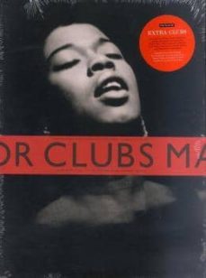 matador  extra clubs: revista de cultura, ideas y tendencias-2910018106084