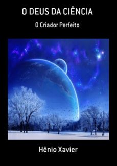 o deus da ciencia (ebook)-hênio xavier-3410001103384
