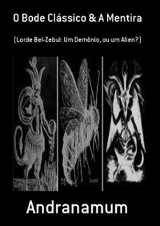 o bode classico &amp; a mentira (ebook)-3410001369384