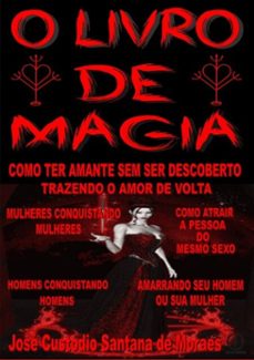 o livro de magia (ebook)-josé custódio santana de moraes-3410001457784