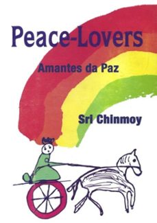 amantes da paz (ebook)-sri chinmoy-3410001531484