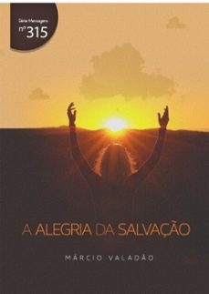 a alegria da salvaço (ebook)-márcio valadão-3410001748684