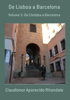 de lisboa a barcelona (ebook)-claudionor aparecido ritondale-3410002369284