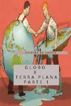 globo x terra plana - volume 1 (ebook)-central ensinos de bíblicos-3410004751384