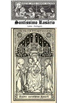 santo rosario (ebook)-alexandre maria (org.)-3410004860284