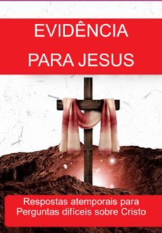 evidencia para jesus (ebook)-jideon f marques-3410006411484