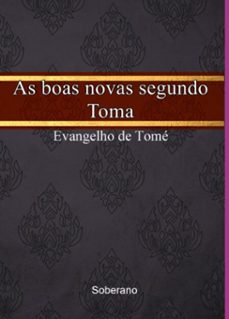 as boas novas segundo tome (ebook)-willians s. ladeia-3410006593784