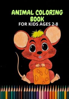 animal coloring book (ebook)-3410007013984