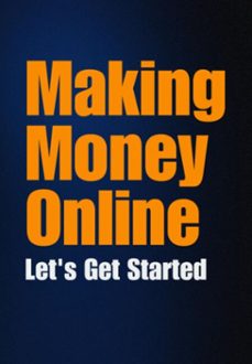 making money online: lets get started (ebook)-daniele moreira-3410007015384