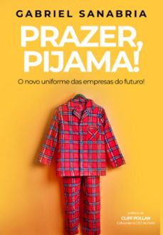 prazer, pijama! (ebook)-sanabria gabriel-3410007312384
