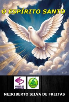 o espirito santo (ebook)-neiriberto silva de freitas-3410007762684