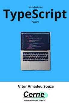 introduço ao typescript parte v (ebook)-vitor amadeu souza-3410007804384
