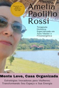 mente leve, casa organizada (ebook)-amelia paolillo rossi-3410007961384