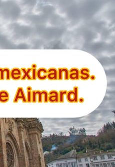 las noches mexicanas (ebook)-gustave aimard-3410008117384