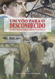 um vôo para o desconhecido uma história fantástica (ebook)-3410008595984