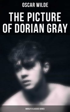 the picture of dorian gray (world's classics series) (ebook)-4064066051884