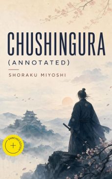 chushingura (ebook)-shoraku miyoshi-4064066058784