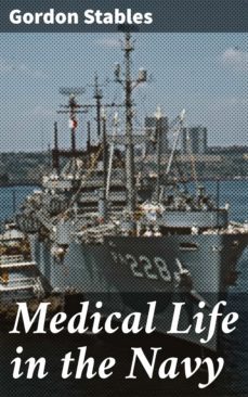 medical life in the navy (ebook)-4064066158484