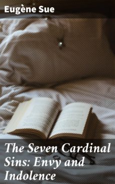 the seven cardinal sins: envy and indolence (ebook)-eugene sue-4064066188184