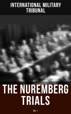 the nuremberg trials (vol.1) (ebook)-4064066380984