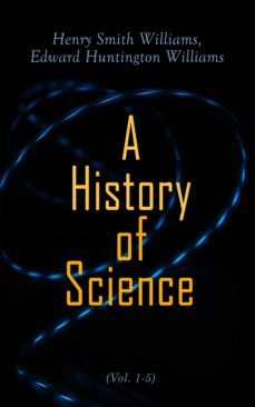 a history of science (vol. 1-5) (ebook)-4064066387884