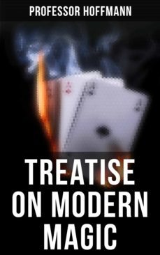 treatise on modern magic (ebook)-4064066395384