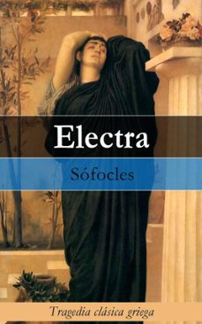 electra: tragedia clasica griega (ebook)-4064066444884