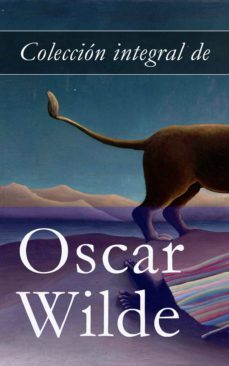 colección integral de oscar wilde (ebook)-oscar wilde-4064066446284