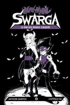 makai mail: swarga  capitulo 4 (ebook)-jayson santos-4064066866884